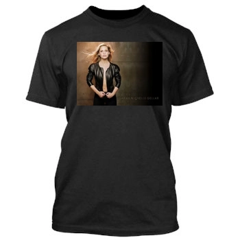 Sarah Michelle Gellar Men's TShirt