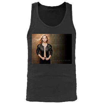 Sarah Michelle Gellar Men's Tank Top