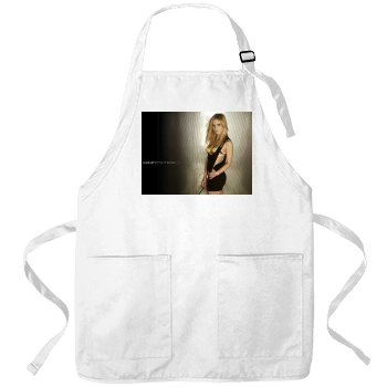 Sarah Michelle Gellar Apron