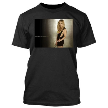 Sarah Michelle Gellar Men's TShirt