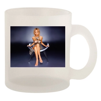 Sarah Michelle Gellar 10oz Frosted Mug