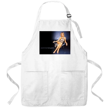 Sarah Michelle Gellar Apron