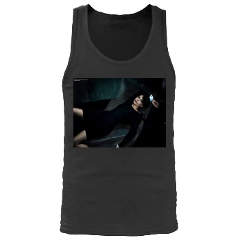 Sarah Michelle Gellar Men's Tank Top