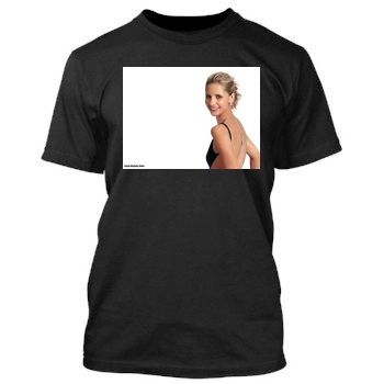 Sarah Michelle Gellar Men's TShirt