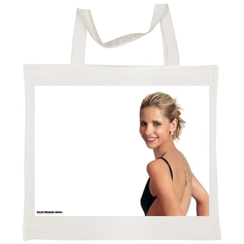 Sarah Michelle Gellar Tote