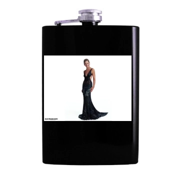 Sarah Michelle Gellar Hip Flask