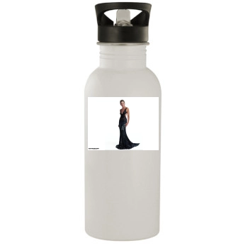 Sarah Michelle Gellar Stainless Steel Water Bottle