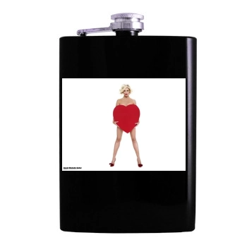 Sarah Michelle Gellar Hip Flask