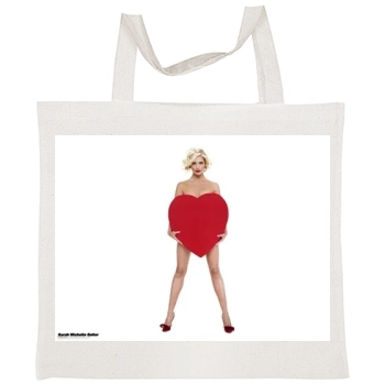 Sarah Michelle Gellar Tote