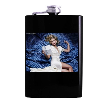 Sarah Michelle Gellar Hip Flask