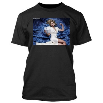 Sarah Michelle Gellar Men's TShirt