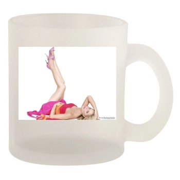 Sarah Michelle Gellar 10oz Frosted Mug