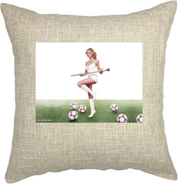 Sarah Michelle Gellar Pillow