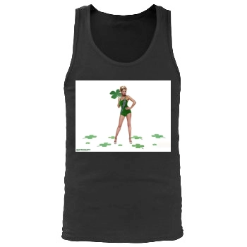 Sarah Michelle Gellar Men's Tank Top