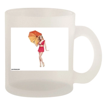 Sarah Michelle Gellar 10oz Frosted Mug