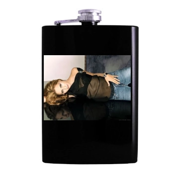 Sarah Michelle Gellar Hip Flask