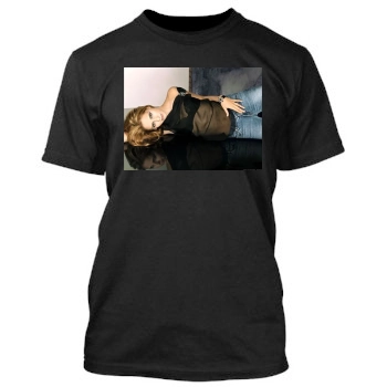 Sarah Michelle Gellar Men's TShirt