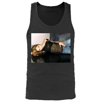 Sarah Michelle Gellar Men's Tank Top