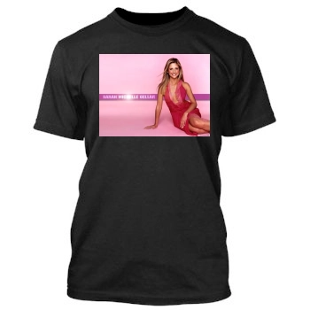 Sarah Michelle Gellar Men's TShirt