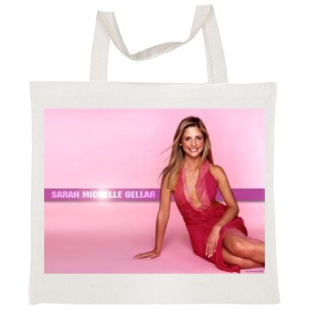 Sarah Michelle Gellar Tote