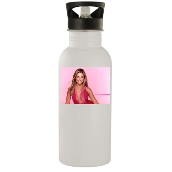 Sarah Michelle Gellar Stainless Steel Water Bottle