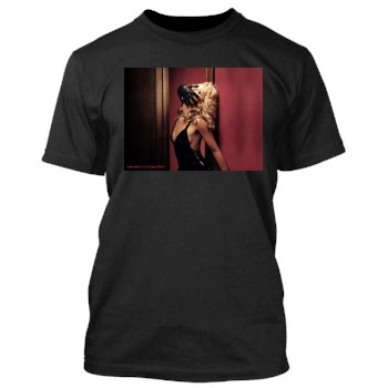 Sarah Michelle Gellar Men's TShirt