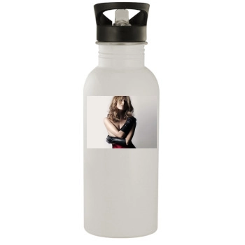 Sarah Michelle Gellar Stainless Steel Water Bottle