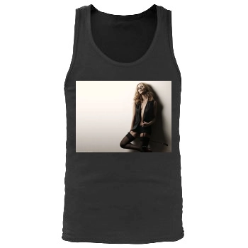 Sarah Michelle Gellar Men's Tank Top