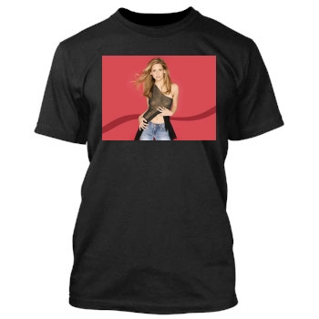 Sarah Michelle Gellar Men's TShirt