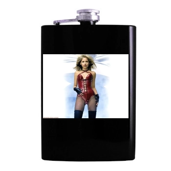 Sarah Michelle Gellar Hip Flask