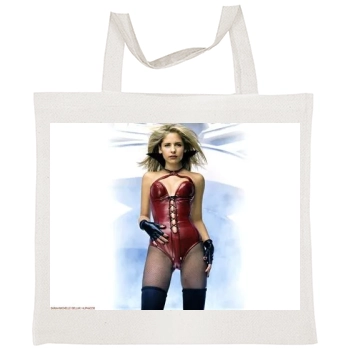 Sarah Michelle Gellar Tote