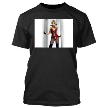 Sarah Michelle Gellar Men's TShirt