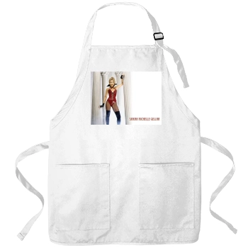 Sarah Michelle Gellar Apron