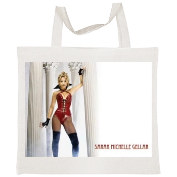 Sarah Michelle Gellar Tote