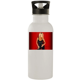 Sarah Michelle Gellar Stainless Steel Water Bottle