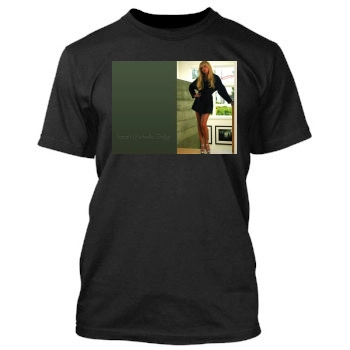 Sarah Michelle Gellar Men's TShirt