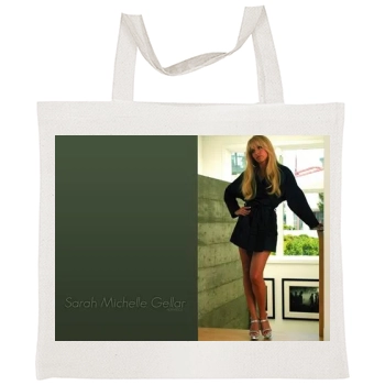 Sarah Michelle Gellar Tote