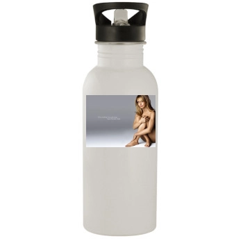 Sarah Michelle Gellar Stainless Steel Water Bottle