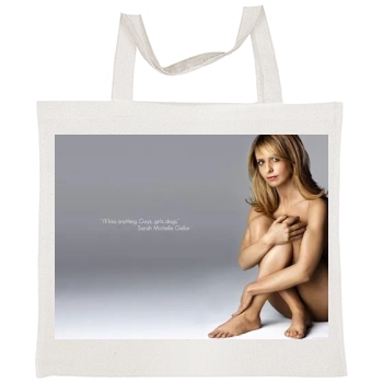 Sarah Michelle Gellar Tote