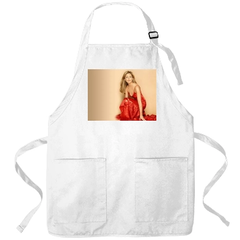 Sarah Michelle Gellar Apron