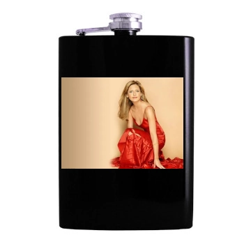 Sarah Michelle Gellar Hip Flask