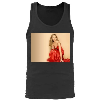 Sarah Michelle Gellar Men's Tank Top