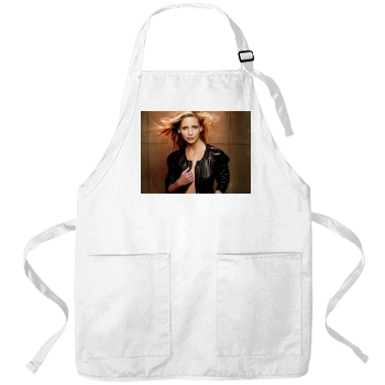 Sarah Michelle Gellar Apron