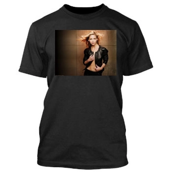 Sarah Michelle Gellar Men's TShirt