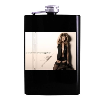 Sarah Michelle Gellar Hip Flask