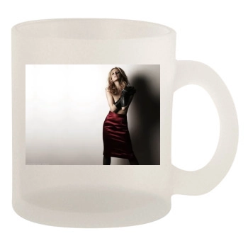 Sarah Michelle Gellar 10oz Frosted Mug