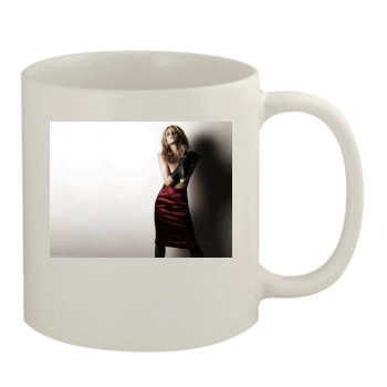 Sarah Michelle Gellar 11oz White Mug