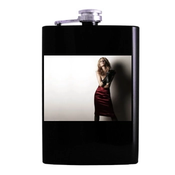 Sarah Michelle Gellar Hip Flask