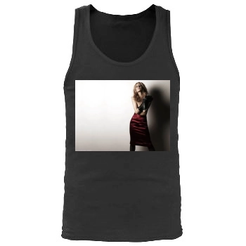 Sarah Michelle Gellar Men's Tank Top