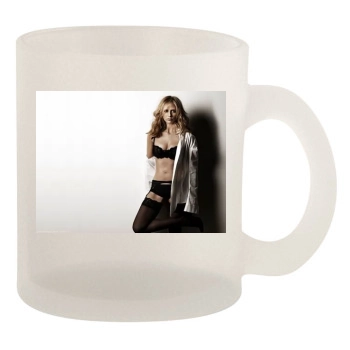 Sarah Michelle Gellar 10oz Frosted Mug